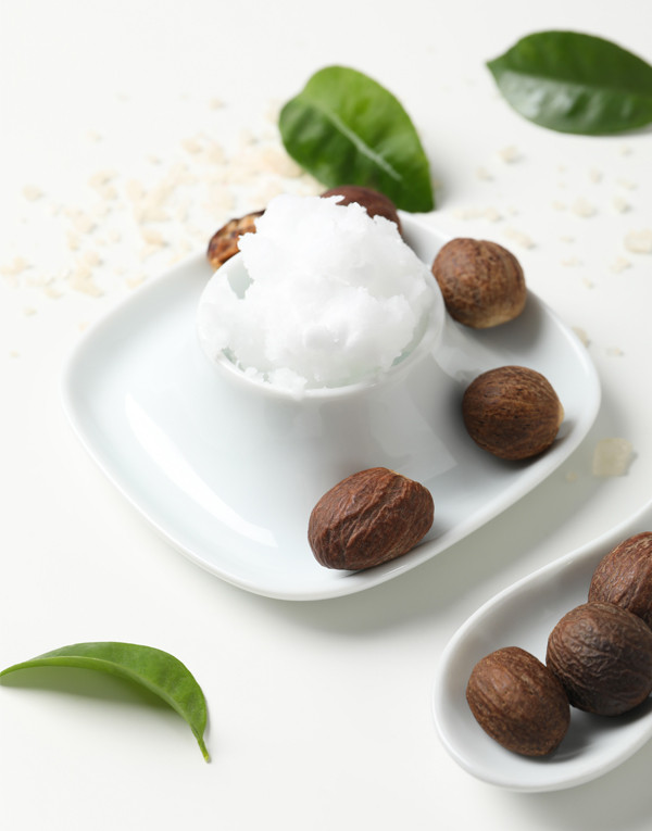 Shea butter