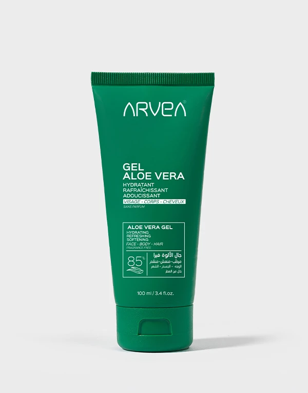 Aloe Vera Gel