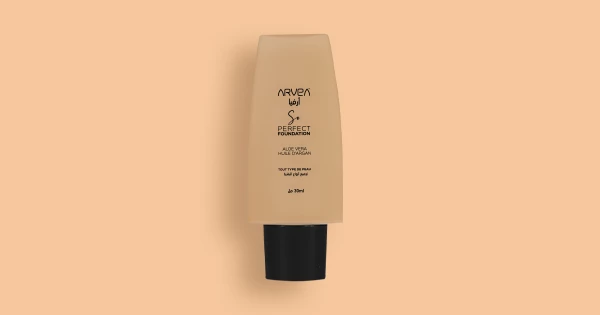 SO PERFECT FOUNDATION Nude - Maquillage ARVEA Oman