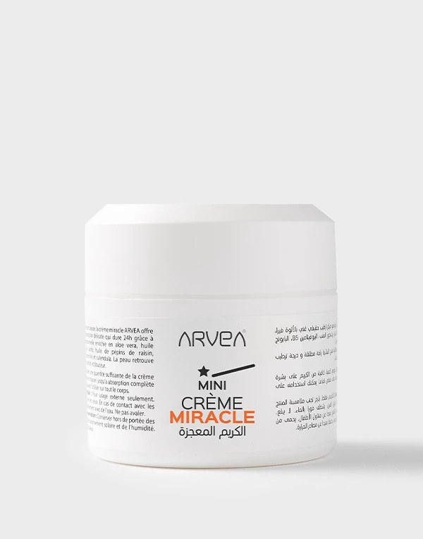 BODY CREAM MINI MIRACLE
