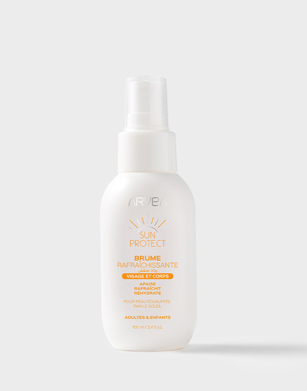 BRUME RAFRAÎCHISSANTE SUN PROTECT