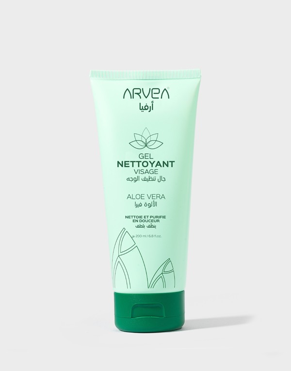ARVEA cleansing gel