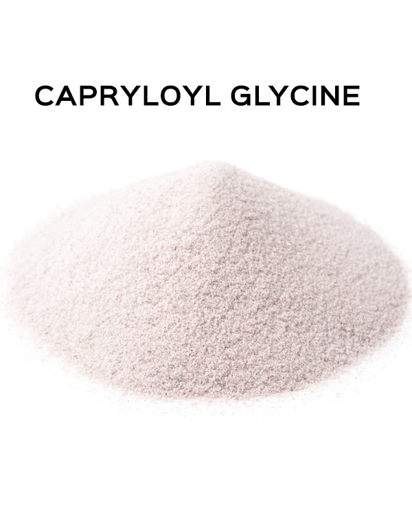 Capryloyl glycine