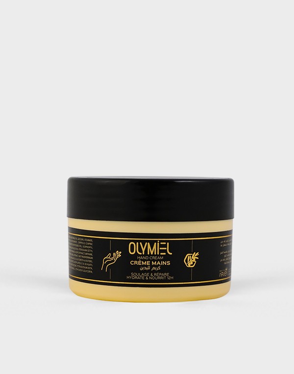 FAMILY CARE HAND CREAM