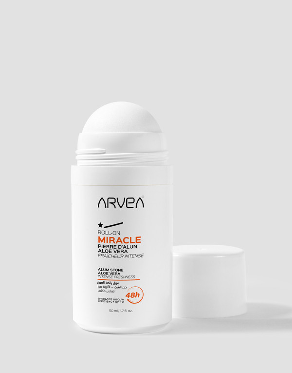 Roll-On MIRACLE