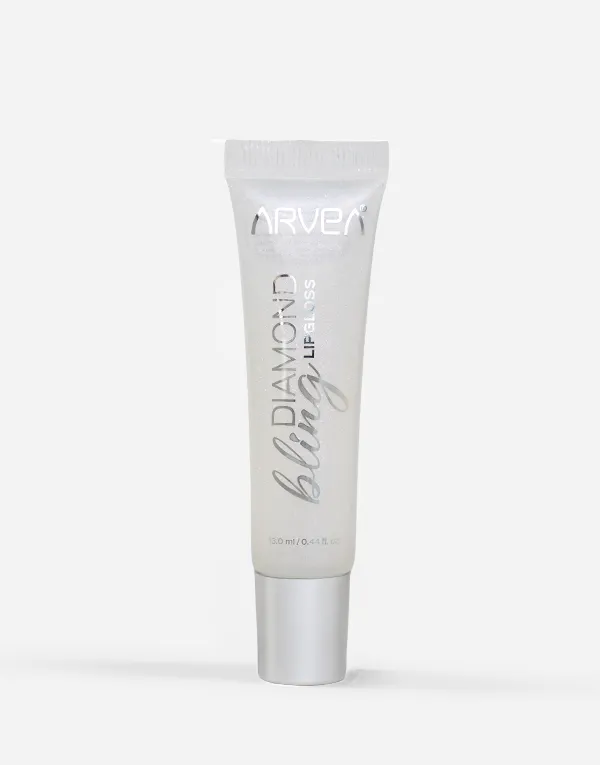 DIAMOND BLING LIPGLOSS - 01 CRYSTAL ICE
