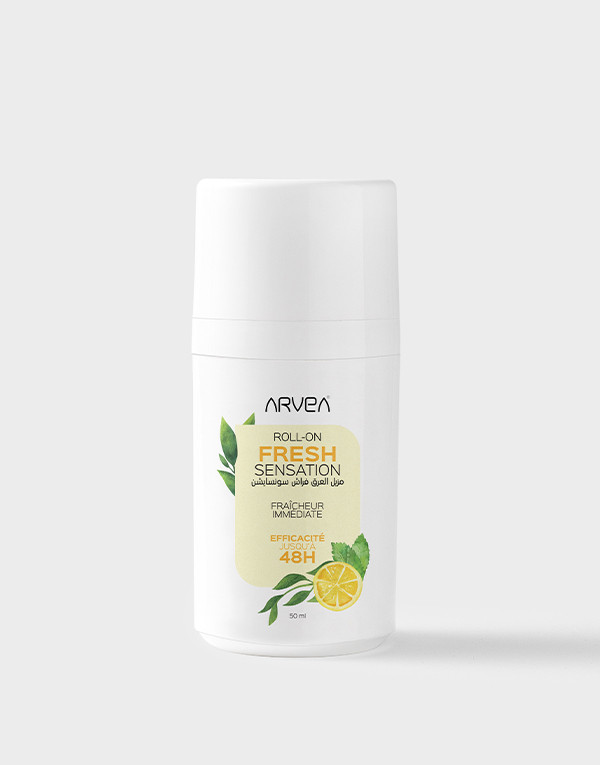 Roll-On FRESH SENSATION