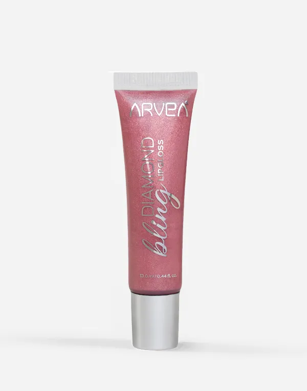 DIAMOND BLING LIPGLOSS - 05 PINK PRISM
