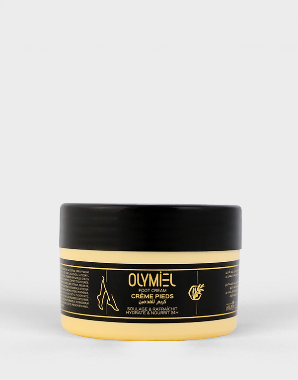 FAMILY CARE FOOT CREAM