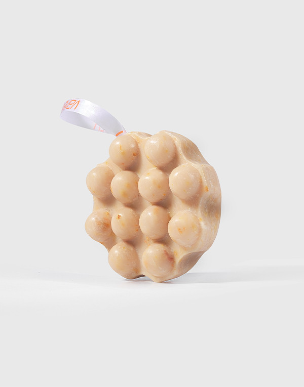 MIRACLE MASSAGE SOAP