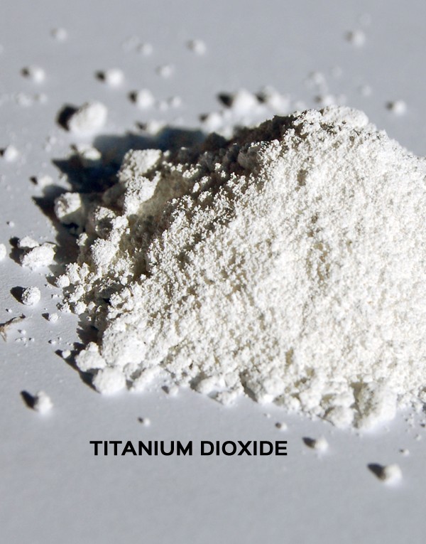 TITANIUM DIOXIDE