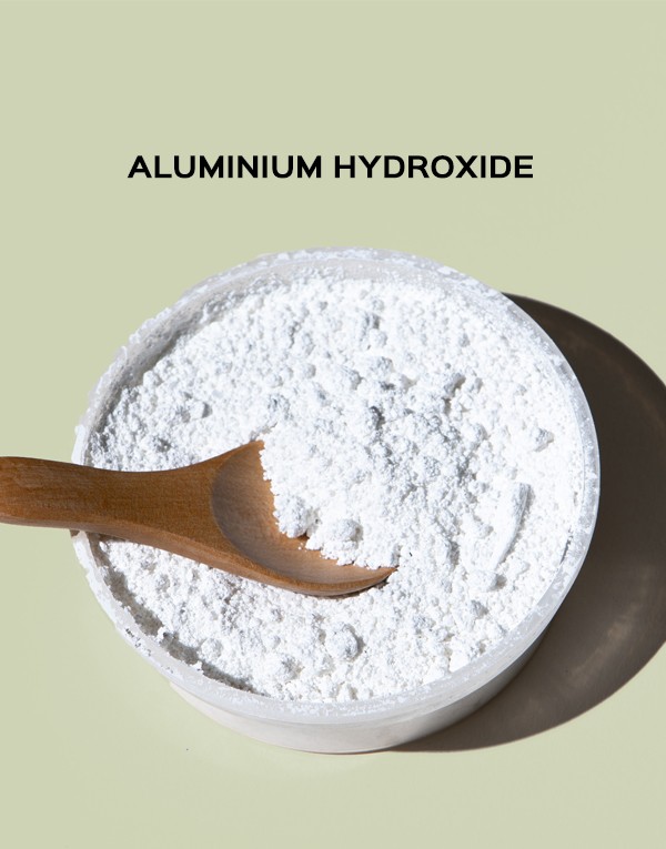 ALUMINIUM HYDROXIDE