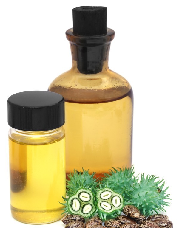 Castor oil