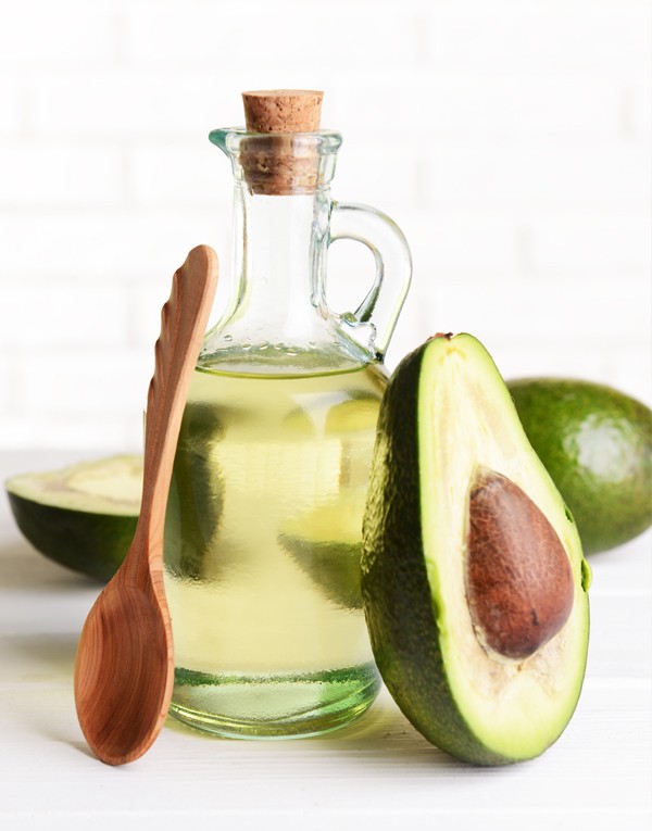 Huile d’avocat