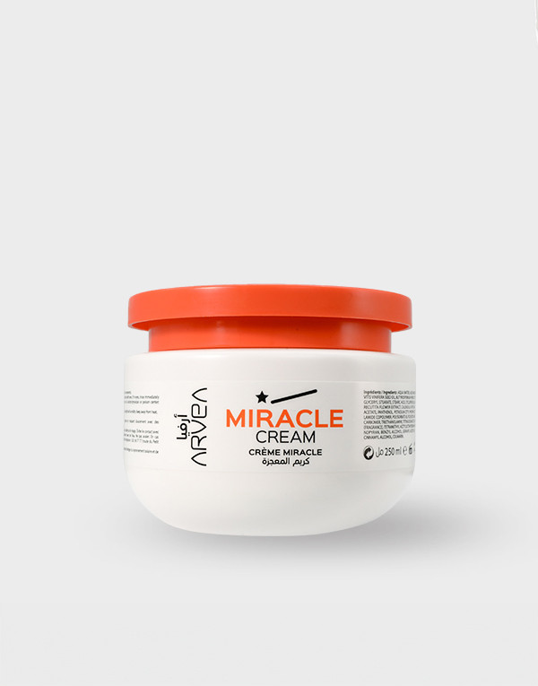 CRÈME MIRACLE