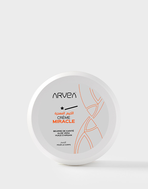 CRÈME MIRACLE