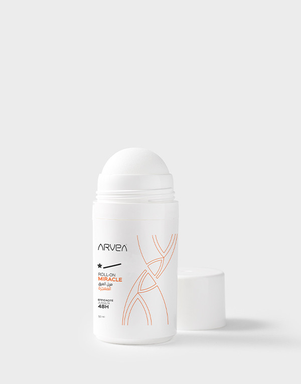 Roll-On MIRACLE