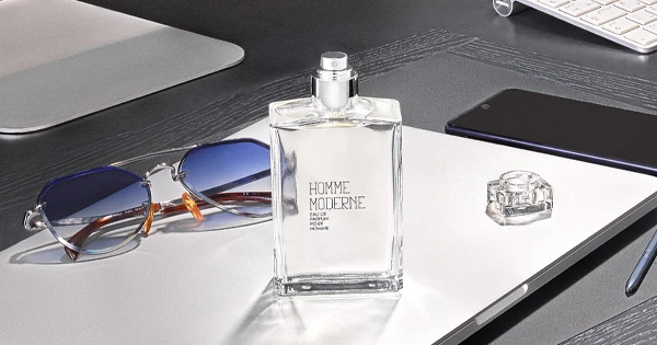 عطر الرجل العصري 100 مل