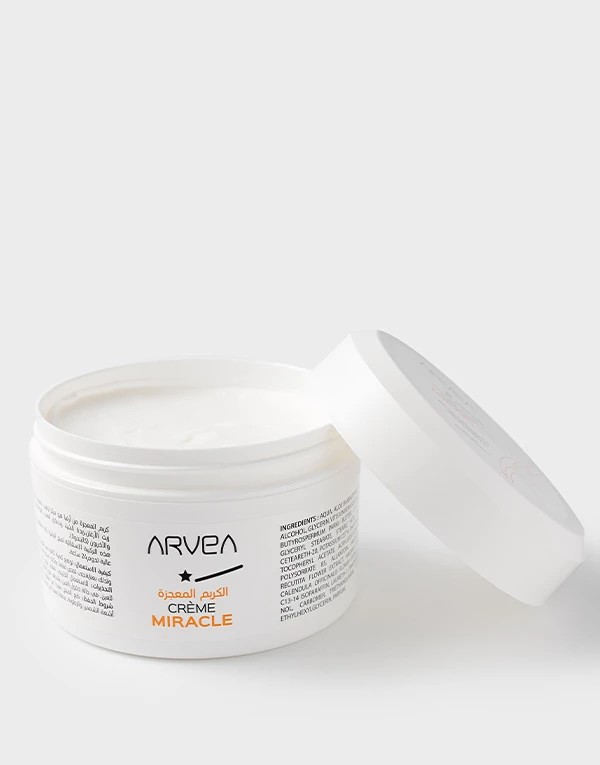 BODY CREAM MIRACLE