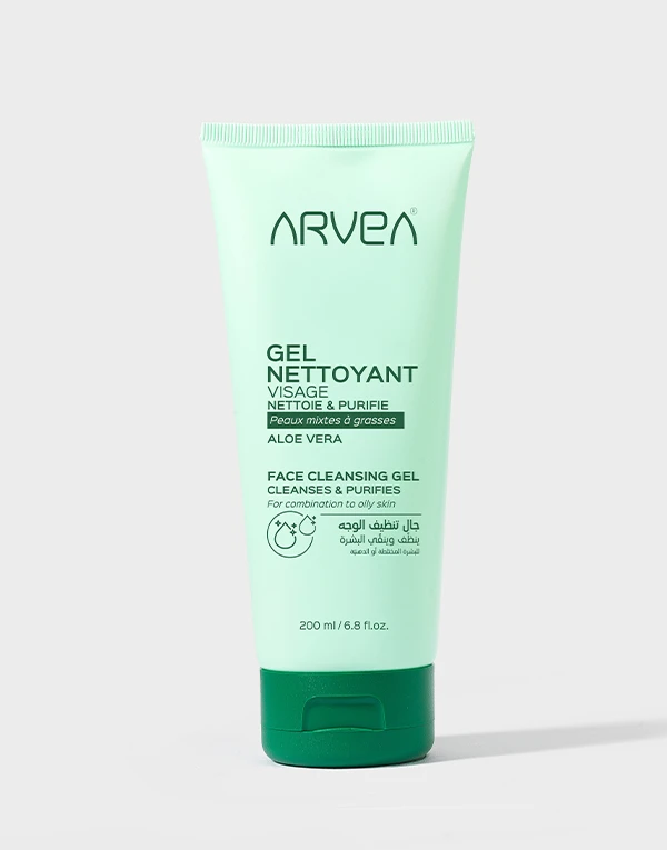 GEL NETTOYANT