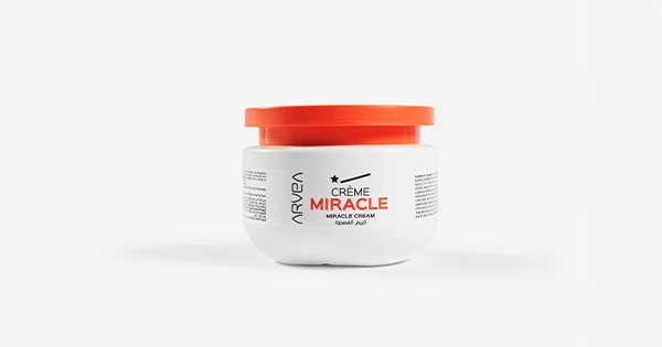 BODY CREAM MIRACLE