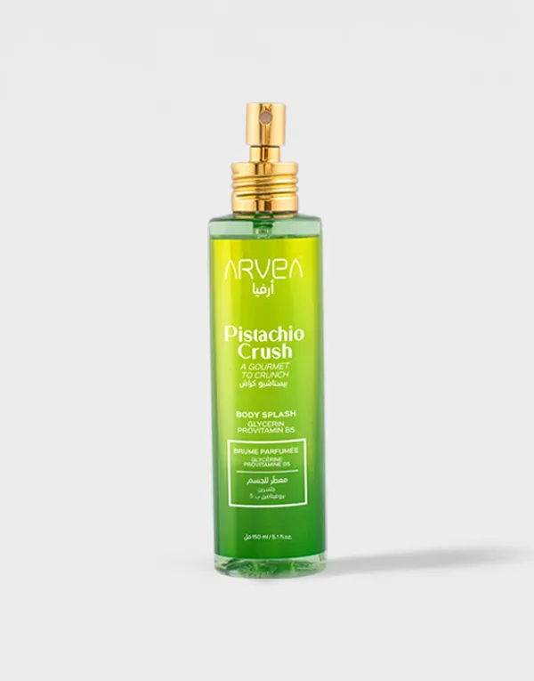 BODY SPLASH PISTACHIO CRUSH