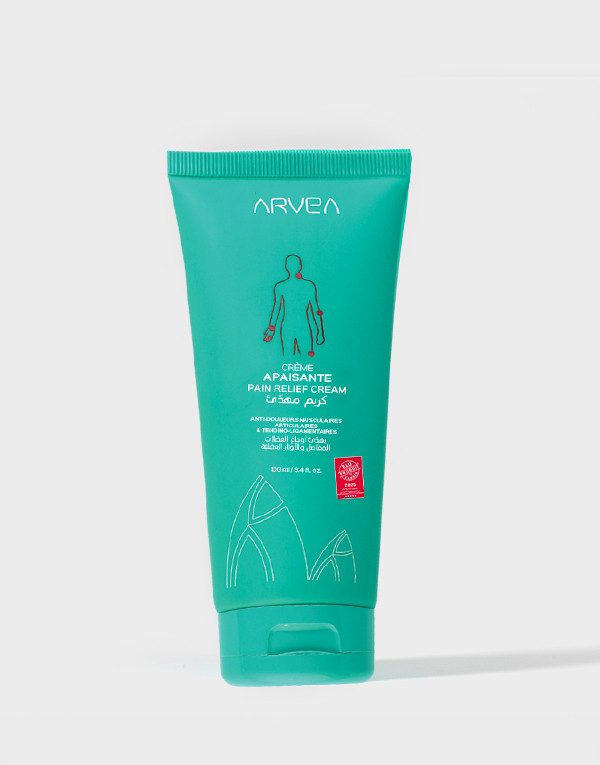 Soothing Cream 100  ml