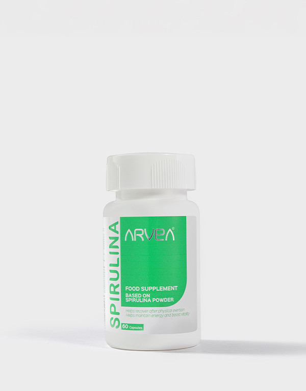 Spiruline
