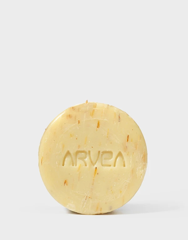 HONEY AND WHEAT BRAN SOAP