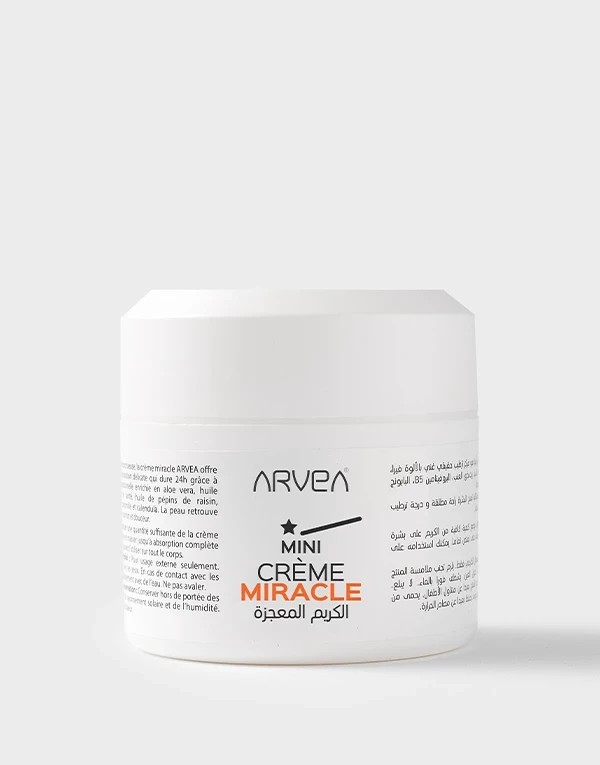 BODY CREAM MINI MIRACLE