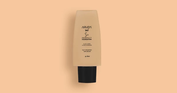 SO PERFECT FOUNDATION Beige Halé - Maquillage ARVEA Algeria