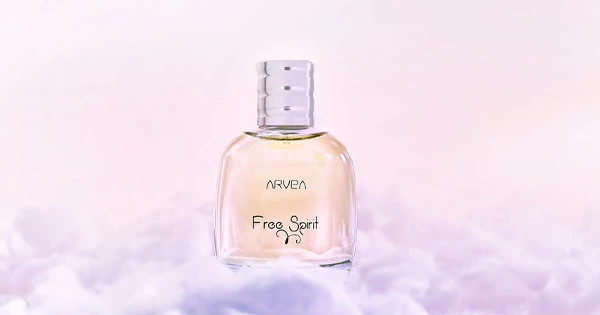 Parfum Free Spirit - Parfums ARVEA Togo