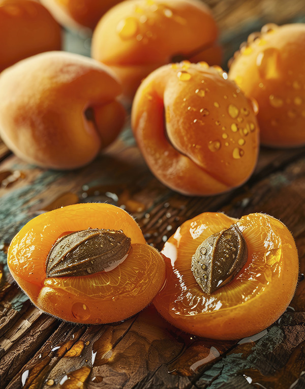 Apricot Kernel Oil