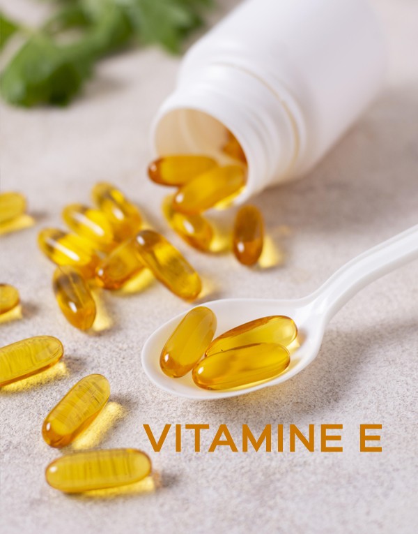 Vitamin E