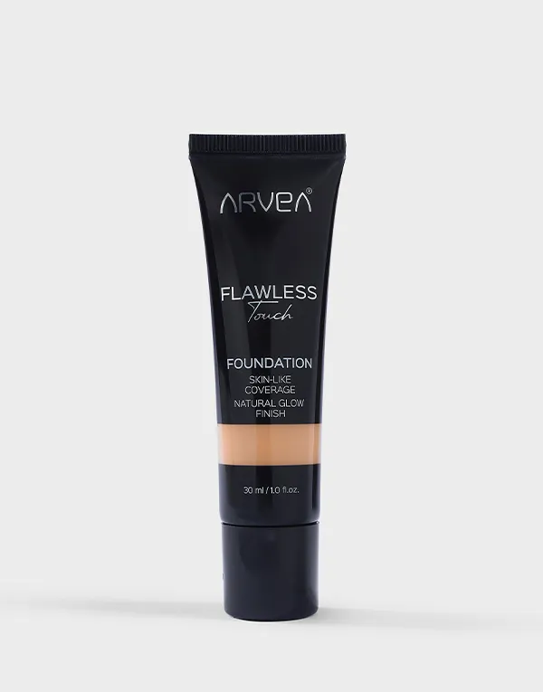 FLAWLESS TOUCH FOND DE TEINT Neutral Beige - 2N