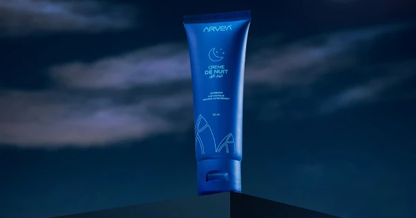 Night Cream - ARVEA Egypt