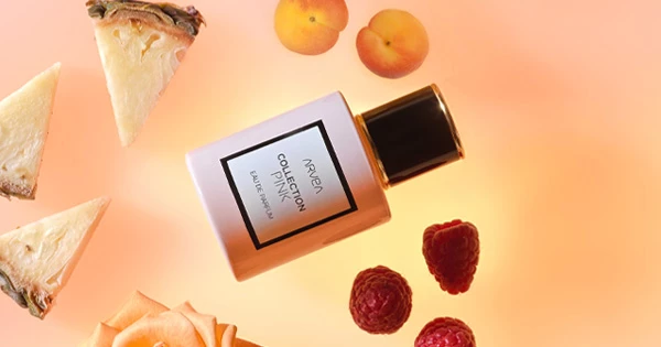 COLLECTION PINK PERFUME - ARVEA Kuwait