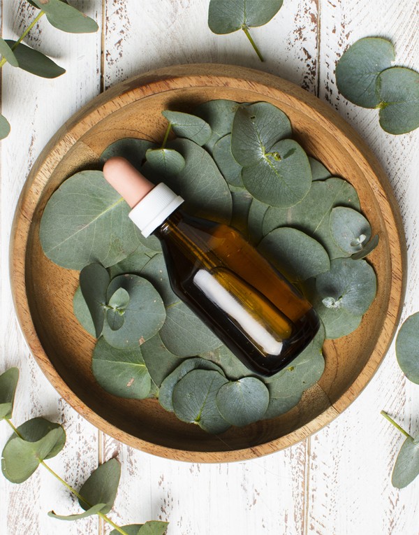 Cocktail de cinq (05) huiles