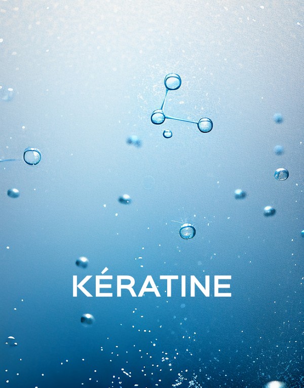 Kératine