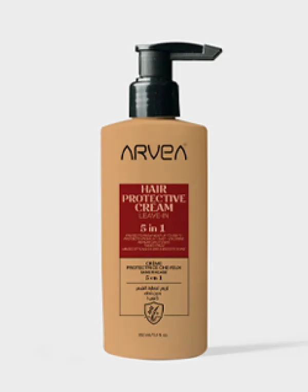 CRÈME PROTECTRICE CHEVEUX