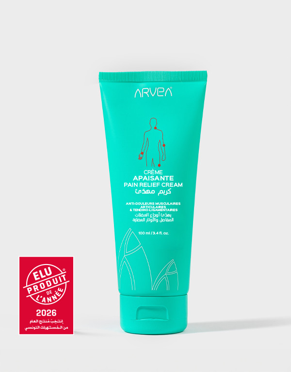 Soothing Cream 100  ml