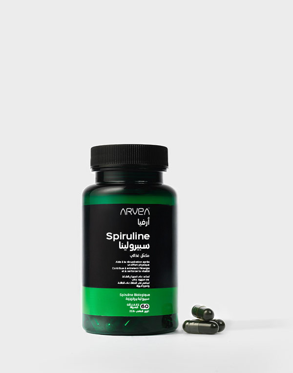 SPIRULINA