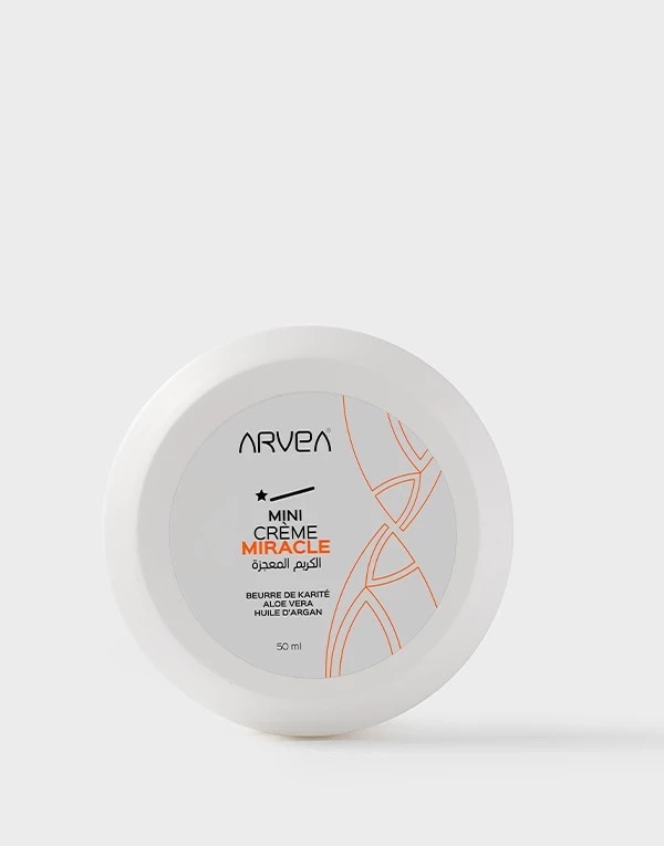 BODY CREAM MINI MIRACLE