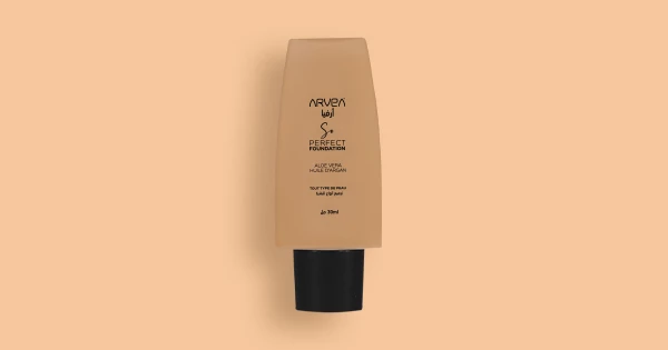 SO PERFECT FOUNDATION Naturel Café - Maquillage ARVEA Oman