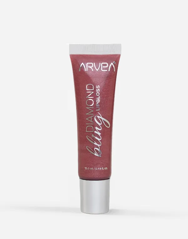 DIAMOND BLING LIPGLOSS - 07 RASPBERRY GLAZE