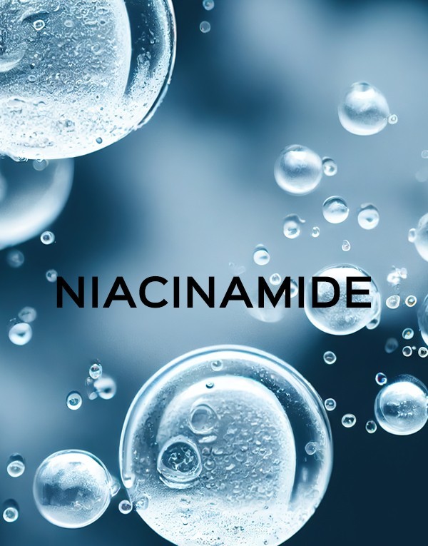 Niacinamide