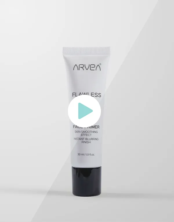 FLAWLESS TOUCH FACE PRIMER