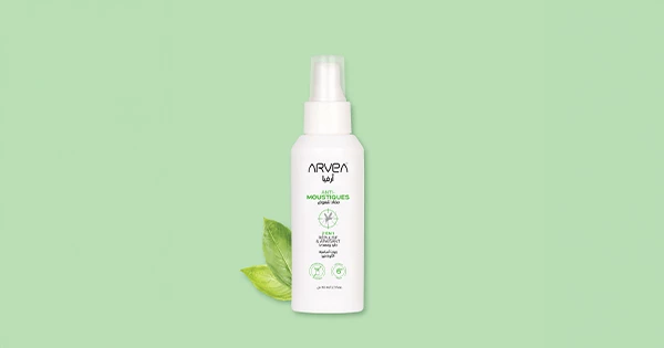 MOSQUITO REPELLENT