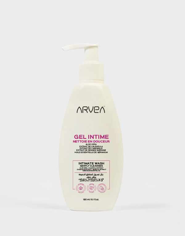 INTIMATE GEL