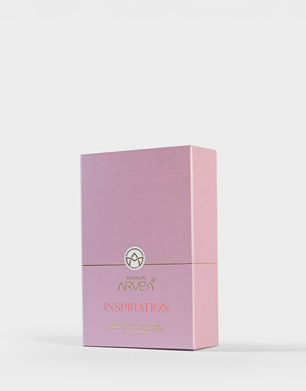 Maison ARVEA INSPIRATION Perfume WOMEN